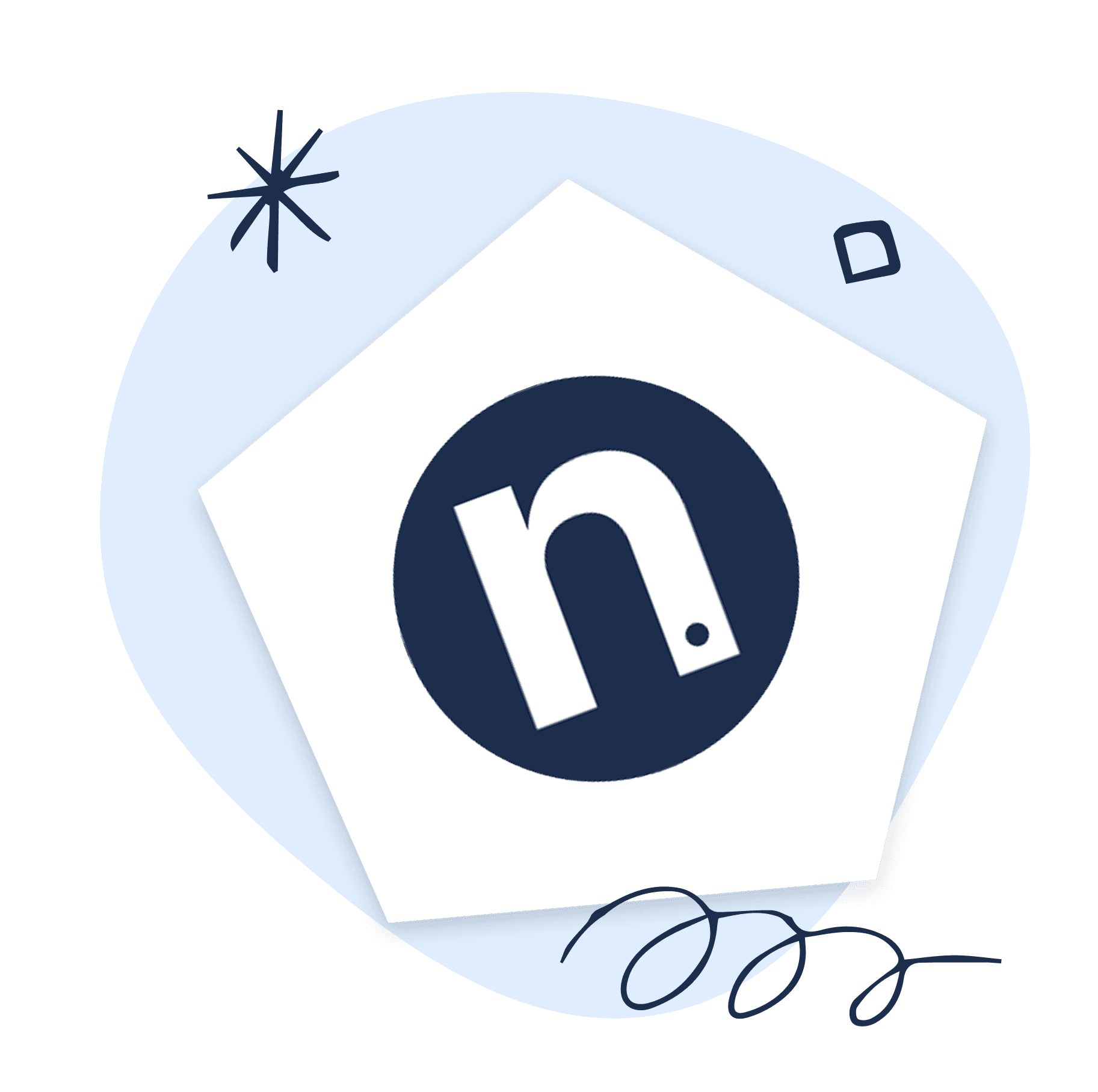 Illustration for why Noblegate was built
