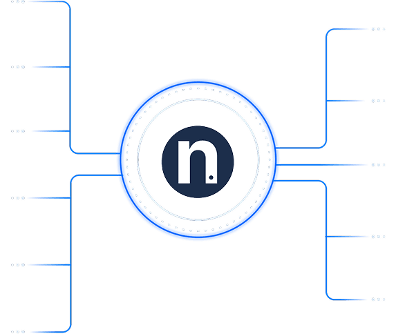 Noblegate Center Design